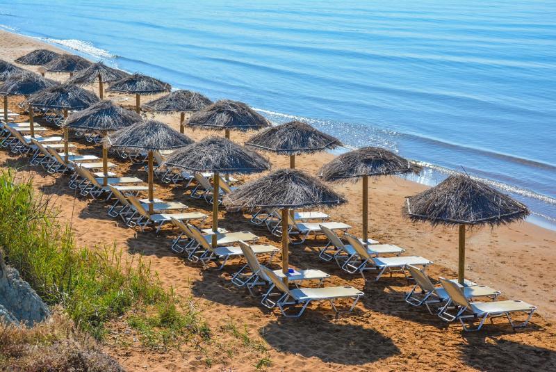 XI Village Xi Beach Extérieur photo
